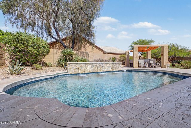 30643 N 43RD Place, Cave Creek, AZ 85331