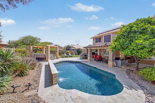 30643 N 43RD Place, Cave Creek, AZ 85331