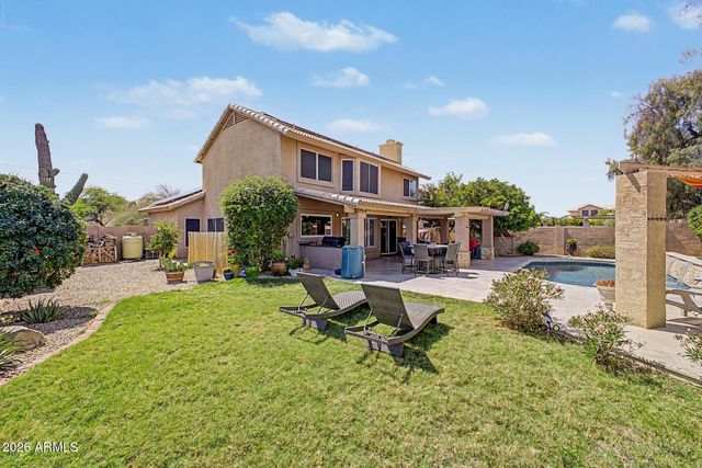 30643 N 43RD Place, Cave Creek, AZ 85331