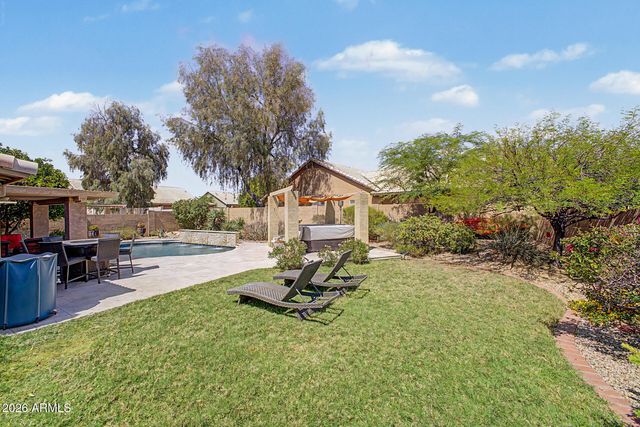 30643 N 43RD Place, Cave Creek, AZ 85331