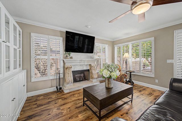 30643 N 43RD Place, Cave Creek, AZ 85331