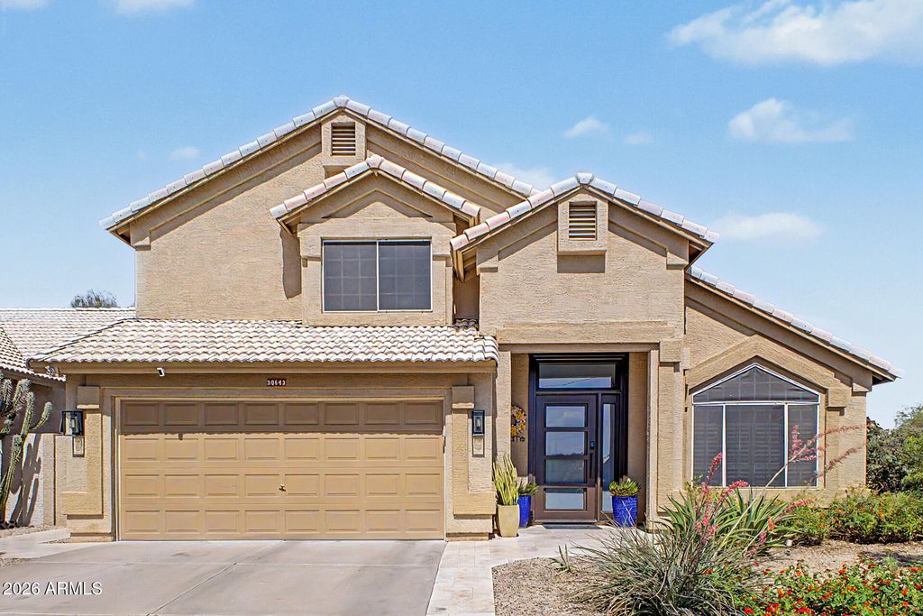 30643 N 43RD Place, Cave Creek, AZ 85331