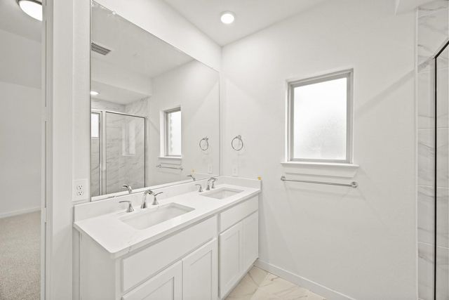 3361 City Heart Avenue, Richmond, TX 77406