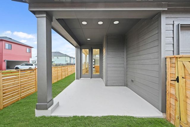 3361 City Heart Avenue, Richmond, TX 77406