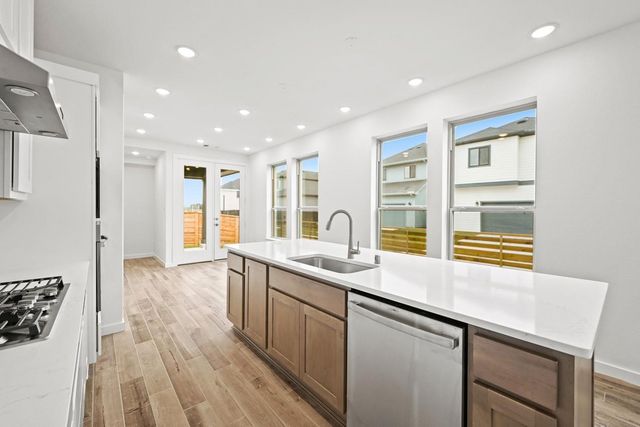 3361 City Heart Avenue, Richmond, TX 77406