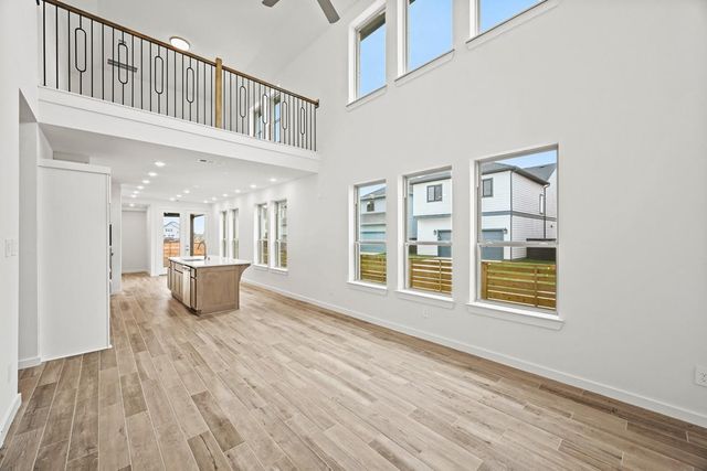 3361 City Heart Avenue, Richmond, TX 77406