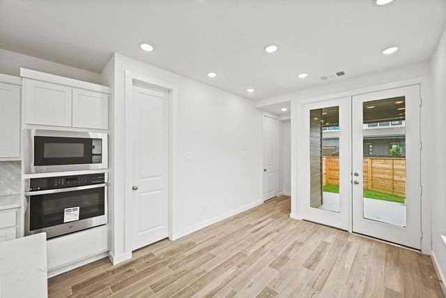 3361 City Heart Avenue, Richmond, TX 77406