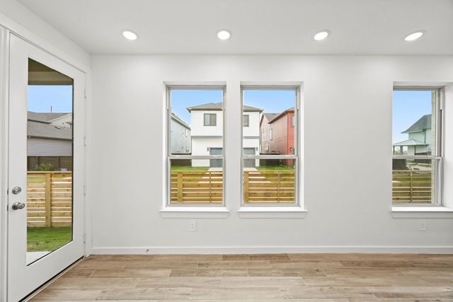 3361 City Heart Avenue, Richmond, TX 77406