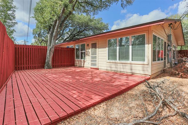 1003 Beaver TRL A, Austin, TX 78746