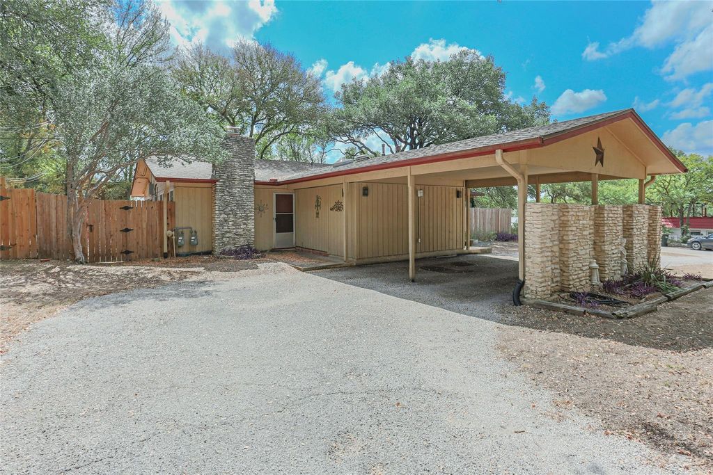 1003 Beaver TRL A, Austin, TX 78746