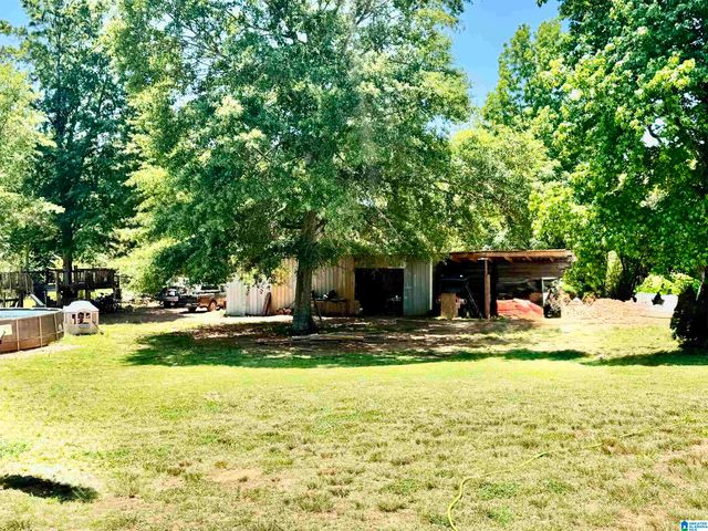 584 COUNTY ROAD 289, Woodland, AL 36278