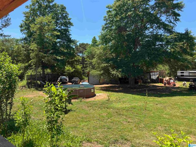 584 COUNTY ROAD 289, Woodland, AL 36278