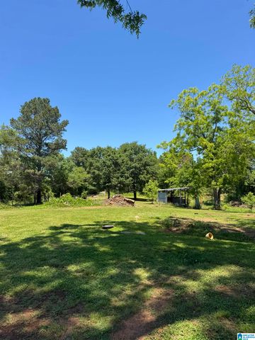 584 COUNTY ROAD 289, Woodland, AL 36278