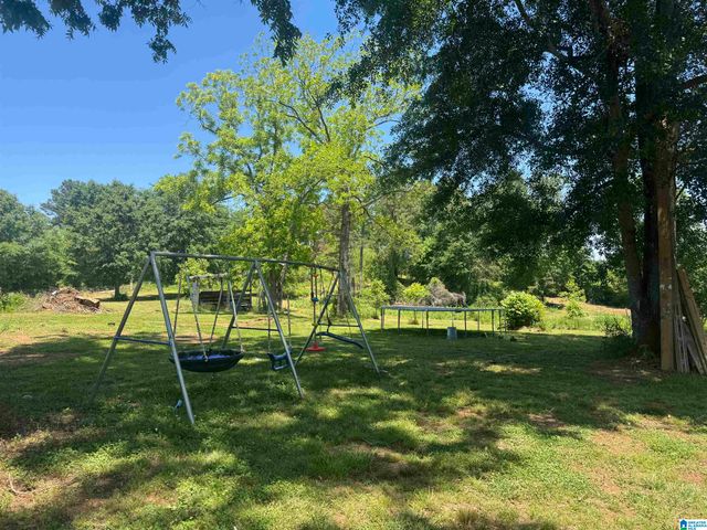 584 COUNTY ROAD 289, Woodland, AL 36278