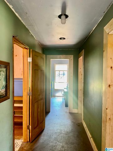 584 COUNTY ROAD 289, Woodland, AL 36278