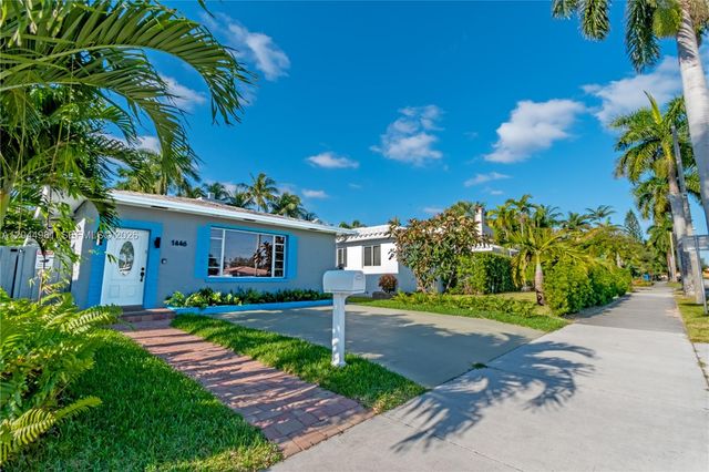 1446 Hollywood Boulevard, Hollywood, FL 33020