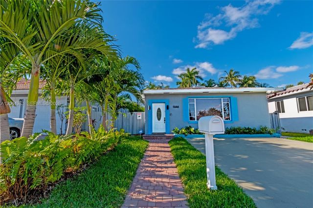 1446 Hollywood Boulevard, Hollywood, FL 33020