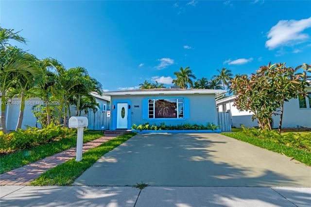 1446 Hollywood Boulevard, Hollywood, FL 33020
