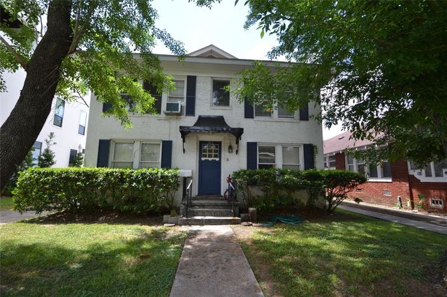 1517 Bonnie Brae Street 3, Houston, TX 77006