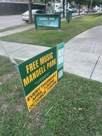 1517 Bonnie Brae Street 3, Houston, TX 77006