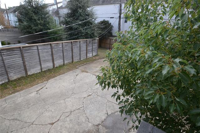 1517 Bonnie Brae Street 3, Houston, TX 77006