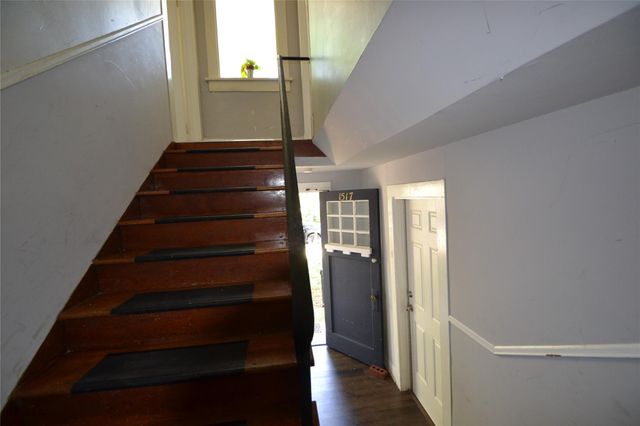 1517 Bonnie Brae Street 3, Houston, TX 77006