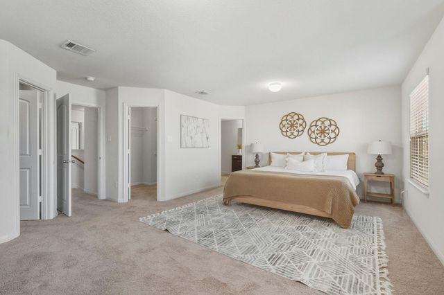 13313 Harry S Truman DR, Manor, TX 78653