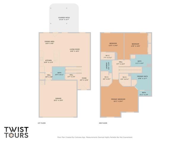 13313 Harry S Truman DR, Manor, TX 78653