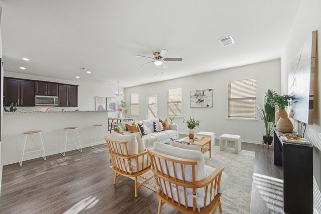 13313 Harry S Truman DR, Manor, TX 78653