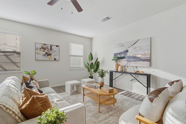 13313 Harry S Truman DR, Manor, TX 78653