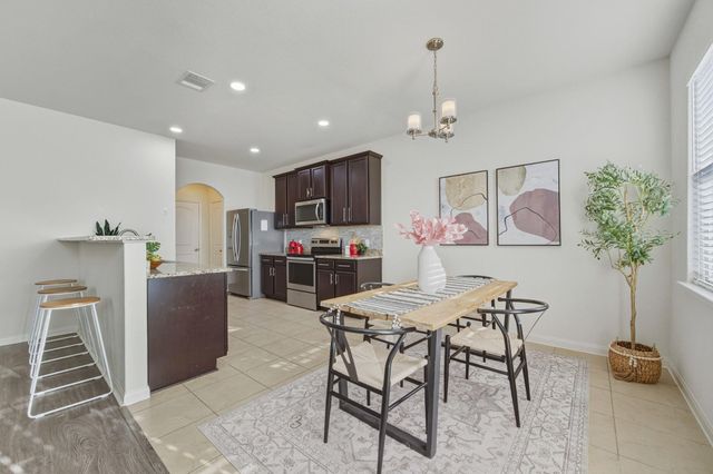 13313 Harry S Truman DR, Manor, TX 78653