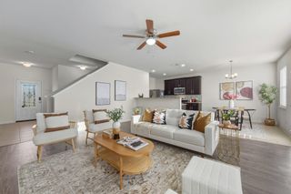 13313 Harry S Truman DR, Manor, TX 78653