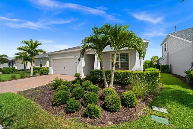 42364 Edgewater DR, Punta Gorda, FL 33982