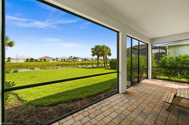 42364 Edgewater DR, Punta Gorda, FL 33982