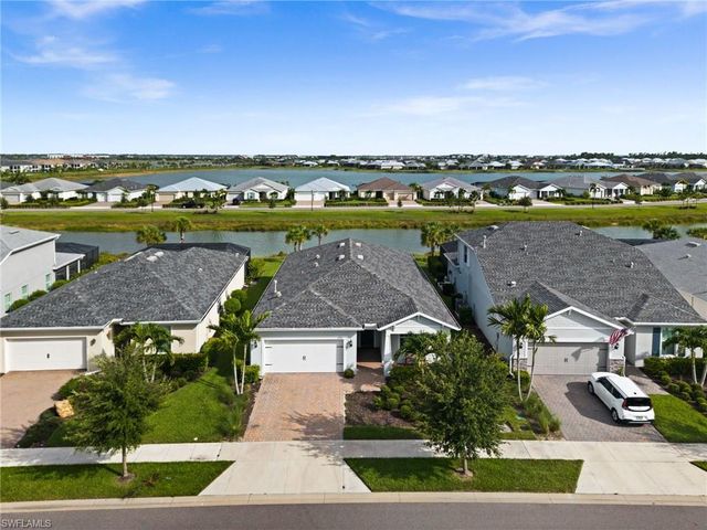 42364 Edgewater DR, Punta Gorda, FL 33982