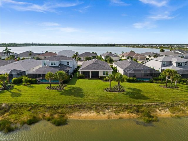 42364 Edgewater DR, Punta Gorda, FL 33982