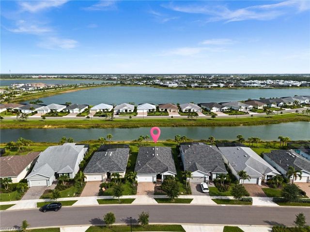 42364 Edgewater DR, Punta Gorda, FL 33982
