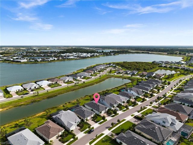 42364 Edgewater DR, Punta Gorda, FL 33982