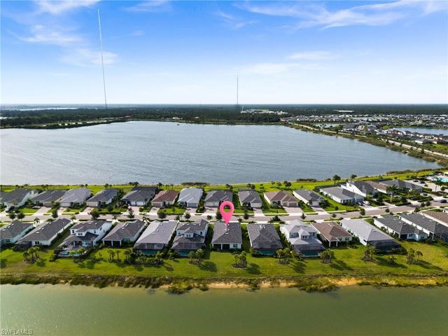 42364 Edgewater DR, Punta Gorda, FL 33982