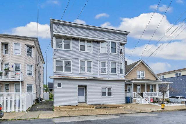 67 Ash Street, Bridgeport, CT 06605