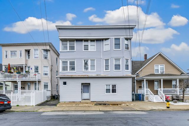 67 Ash Street, Bridgeport, CT 06605