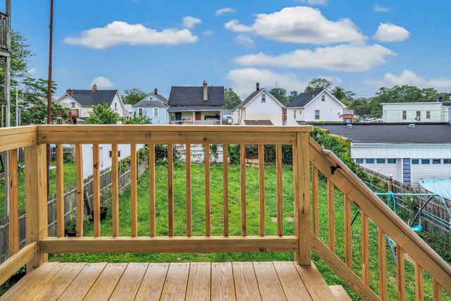 67 Ash Street, Bridgeport, CT 06605