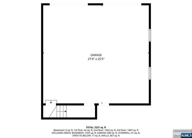 27 Norwood Avenue, Glen Rock, NJ 07452