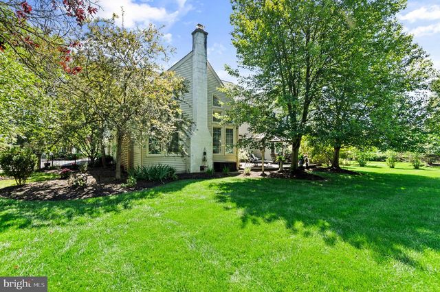 75 BITTERSWEET DR, Doylestown, PA 18901