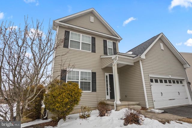 248 ANN DR, Middletown, DE 19709