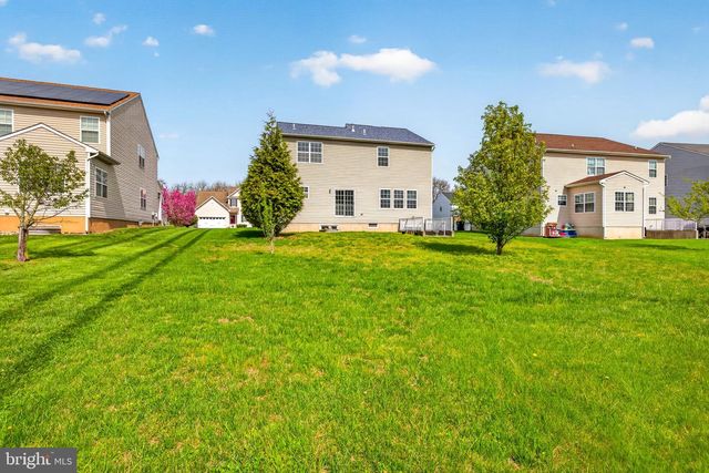 248 ANN DR, Middletown, DE 19709