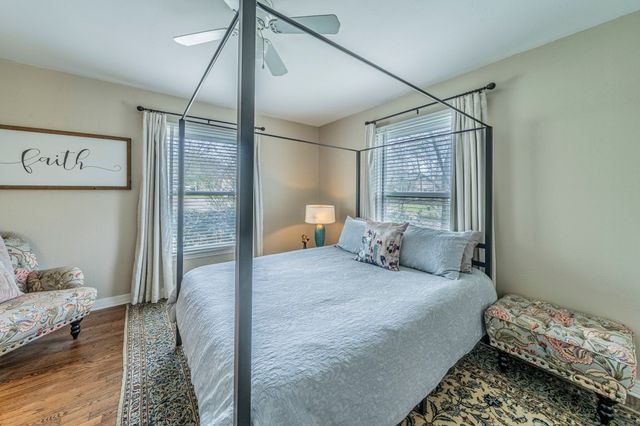 2107 Preston Place, Denton, TX 76209