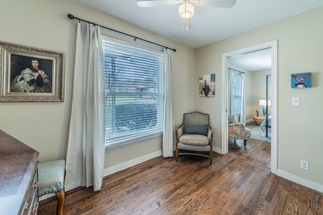 2107 Preston Place, Denton, TX 76209