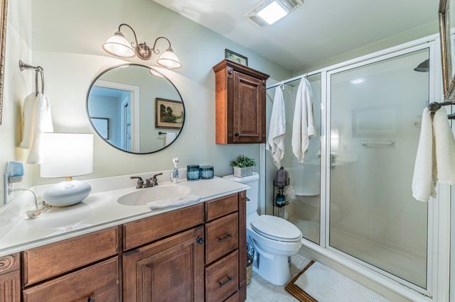 2107 Preston Place, Denton, TX 76209