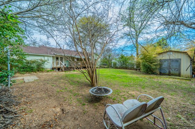 2107 Preston Place, Denton, TX 76209